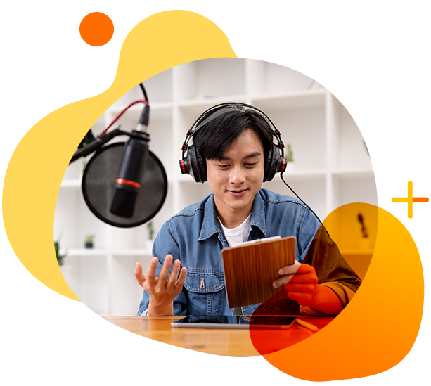 Book Publishing Services